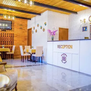 3* Otel Old Georgia