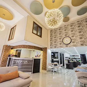 3* Otel Huixin