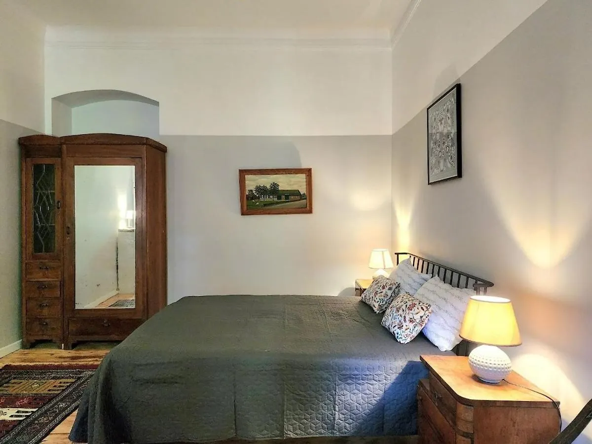 Appartamento Amaghleba Birds Tbilisi