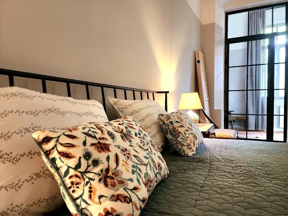 Appartamento Amaghleba Birds Tbilisi Georgia
